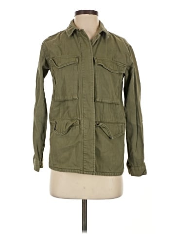 Topshop Jacket (view 1)