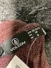 Volcom Solid Burgundy Pullover Sweater Size XS - photo 7
