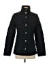 L.L.Bean Signature Argyle Black Jacket Size XS - photo 1