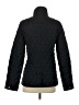 L.L.Bean Signature Argyle Black Jacket Size XS - photo 2