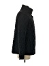 L.L.Bean Signature Argyle Black Jacket Size XS - photo 4