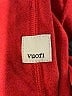Vuori Red Casual Pants Size 1 (estimated) - photo 7