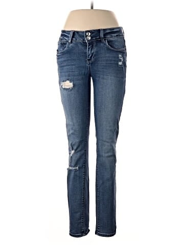 Kensie Jeans (view 1)