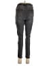 No Boundaries Hearts Gray Jeans Size 11 - photo 2