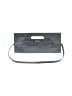 MICHAEL Michael Kors 100% Leather Gray Leather Shoulder Bag One size - photo 1