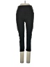 X by Gottex Solid Black Active Pants Size S - photo 1