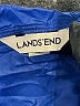 Lands' End Tropical Blue Windbreakers Size 14 - 16 - photo 3