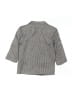 Van Heusen Chevron-herringbone Gray Black Blazer Size 4 - photo 2