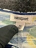 Westport Yellow Sleeveless Blouse Size 3X - photo 7