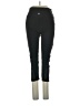X by Gottex Solid Black Active Pants Size S - photo 2