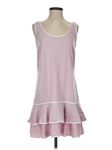 Amanda Uprichard Casual Dress (view 1)