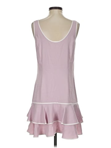 Amanda Uprichard Casual Dress (view 2)