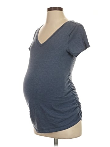 a:glow Short Sleeve Top (view 1)