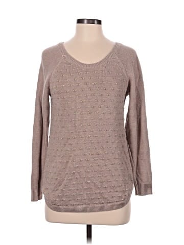 Maison Jules Pullover Sweater (view 1)