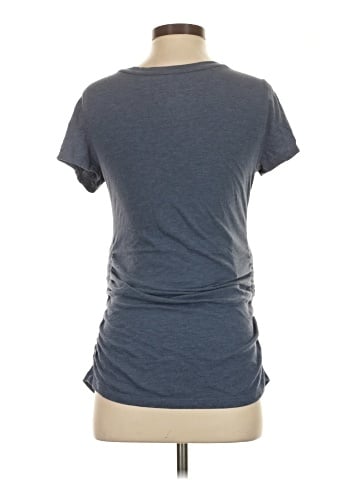 a:glow Short Sleeve Top (view 2)