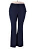 Worthington Blue Dress Pants Size 20 Long - photo 1