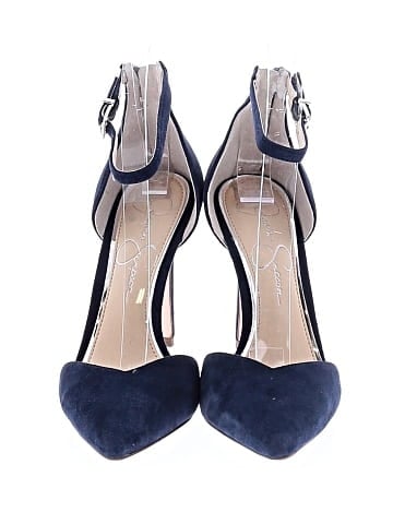 Jessica Simpson Heels (view 2)