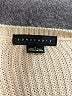 Sanctuary 100% Acrylic Tan Pullover Sweater Size L - photo 7