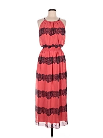 En Focus Studio Casual Dress (view 1)