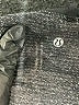 Lululemon Athletica Gray Track Jacket One size - photo 6