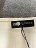 Zara Stars White Casual Skirt Size M - photo 4