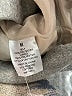 Aura 100% Polyester Chevron-herringbone Gray Blazer Size M - photo 8