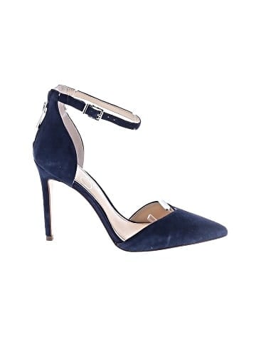 Jessica Simpson Heels (view 1)