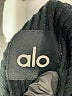 Alo Black Pullover Sweater Size 1X (estimated) - photo 4