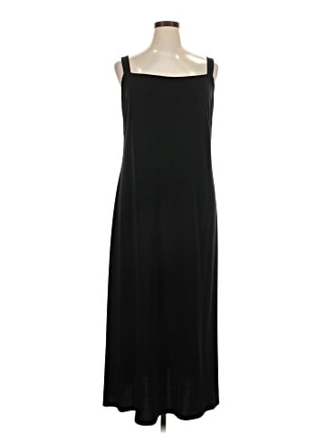 Onyx Nite Casual Dress (view 1)