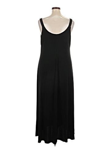 Onyx Nite Casual Dress (view 2)