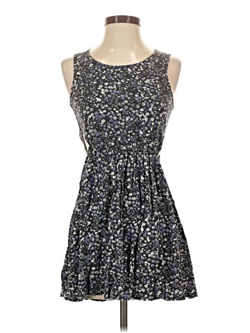 IKKS Casual Dress (view 1)