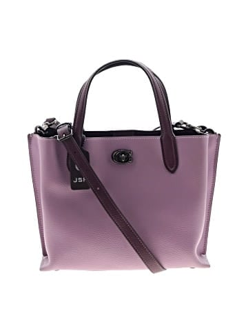Coach Satchel (view 1)