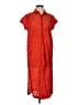 Calia Red Kimono Size S - photo 1