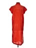 Calia Red Kimono Size S - photo 2