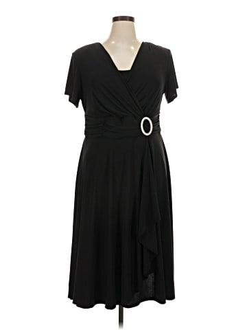 R&M Richards Casual Dress (view 1)
