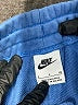 Nike Blue Athletic Shorts Size S (kids) - photo 3