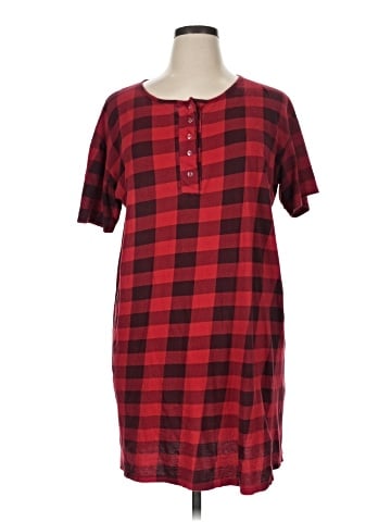 Just Love Casual Dress (view 1)