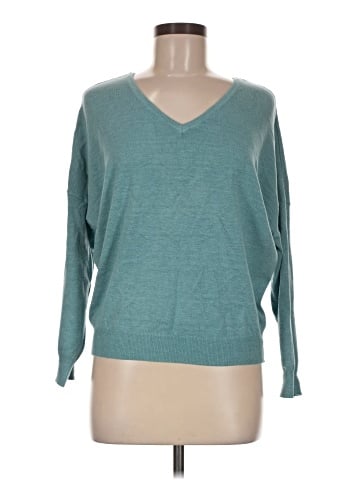 Debut Pullover Sweater (view 1)