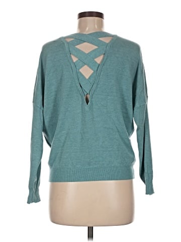 Debut Pullover Sweater (view 2)