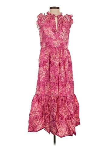 Generation Love Casual Dress (view 1)