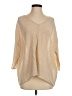 Kerisma Tan Pullover Sweater Size Sm - Med - photo 1