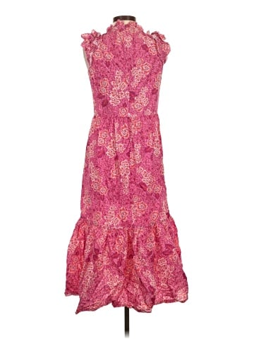 Generation Love Casual Dress (view 2)