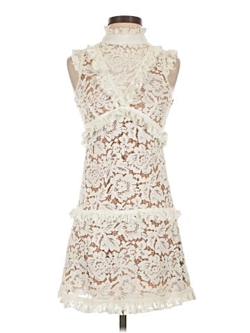 Space 46 Cocktail Dress (view 1)