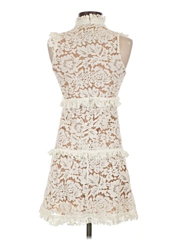 Space 46 Cocktail Dress (view 2)