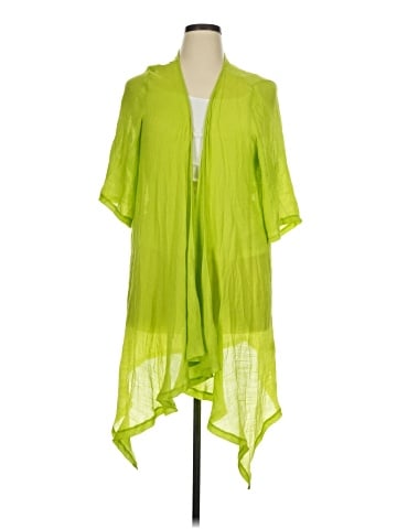Simply Couture Kimono (view 1)