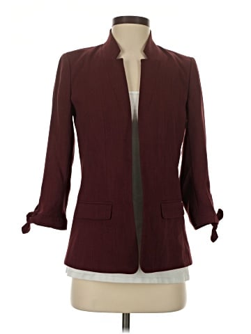 Ann Taylor LOFT Outlet Blazer (view 1)
