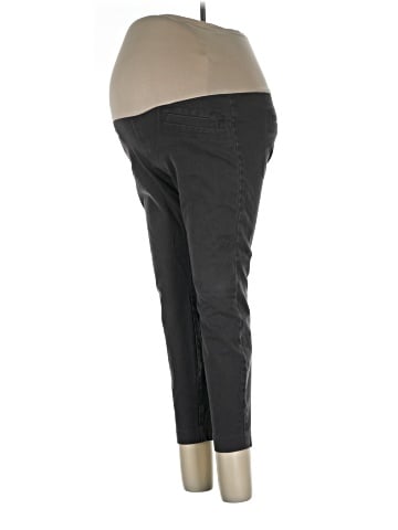 Gap - Maternity Active Pants (view 1)