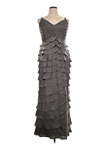 Adrianna Papell Cocktail Dress (view 1)