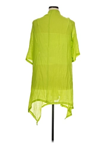 Simply Couture Kimono (view 2)