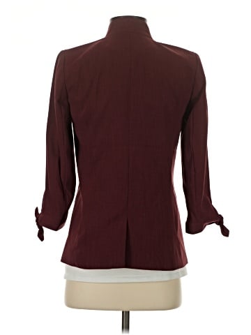 Ann Taylor LOFT Outlet Blazer (view 2)